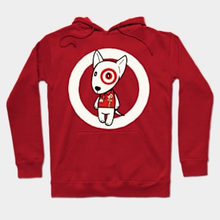 Target Team Member Hoodie